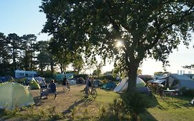 Hasle Camping